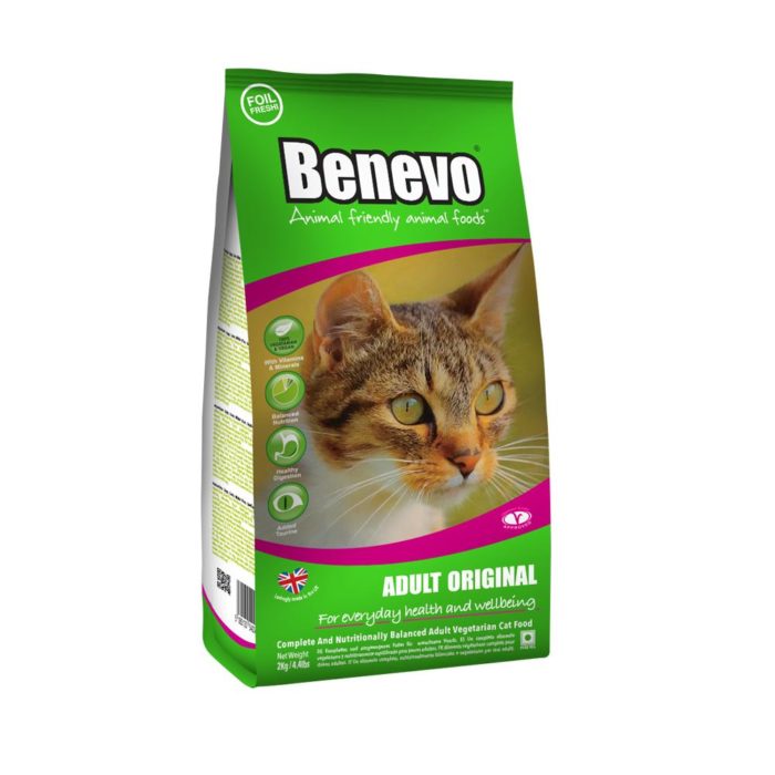 Benevo Cat Adult Original