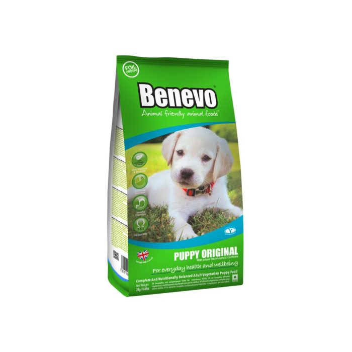 Benevo Puppy Original