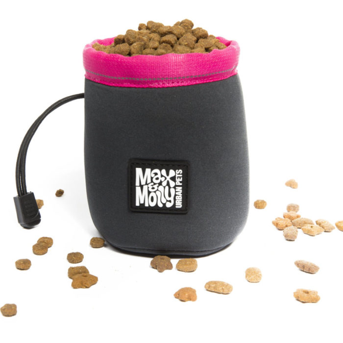 Treat bag bolsa para premios
