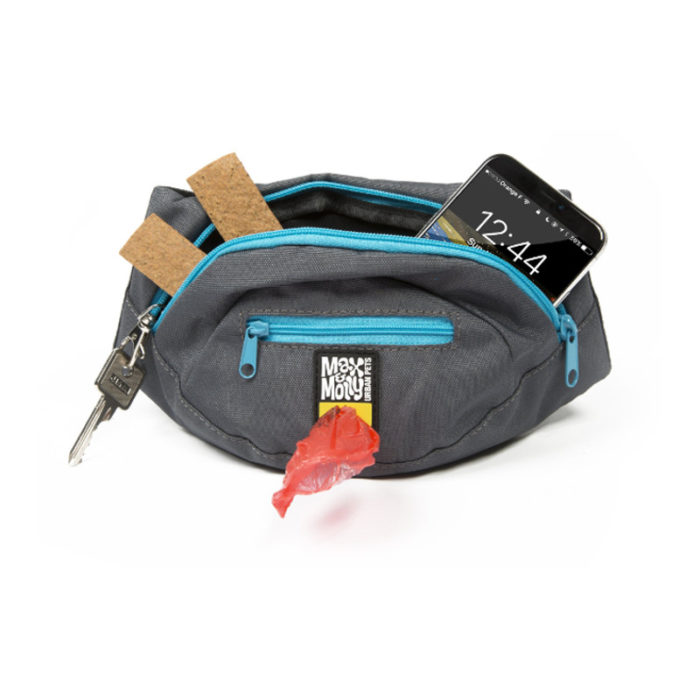 Waist bag riñonera