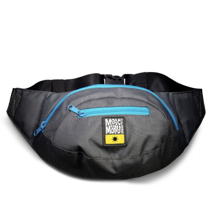 Waist bag riñonera - Imagen 4