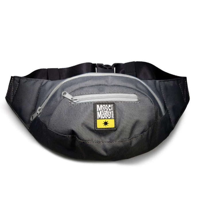 Waist bag riñonera - Imagen 2