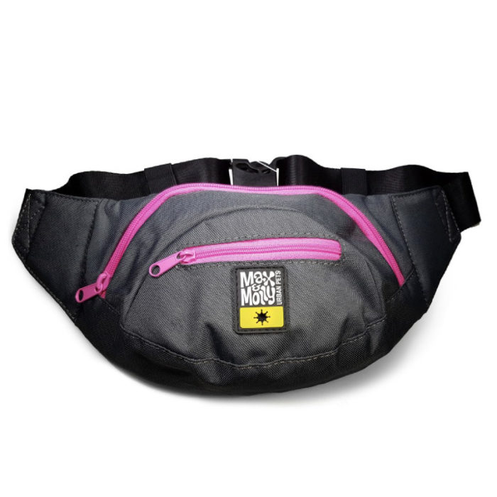 Waist bag riñonera - Imagen 3