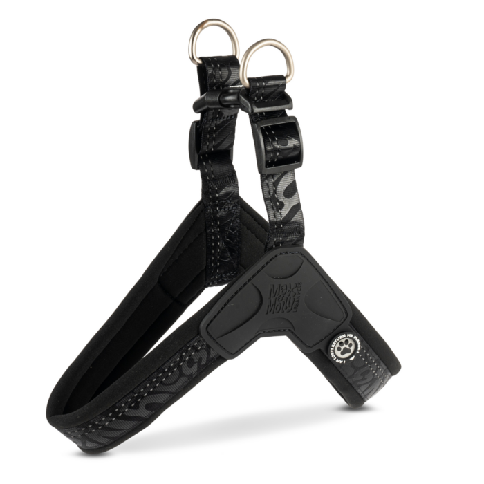Gotcha QFit arnes Matrix 2.0 Negro