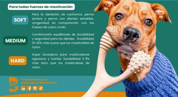 Betterbone Hard classic - Imagen 2