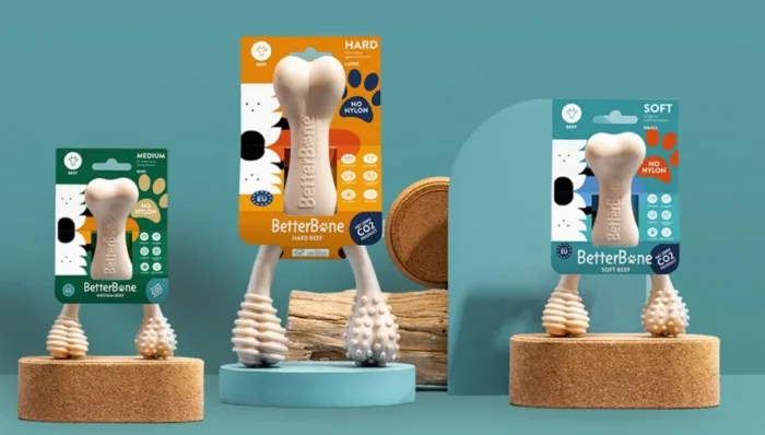 Betterbone Hard classic - Imagen 3