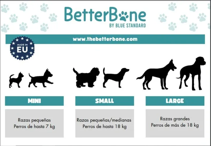 Betterbone Hard classic - Imagen 4